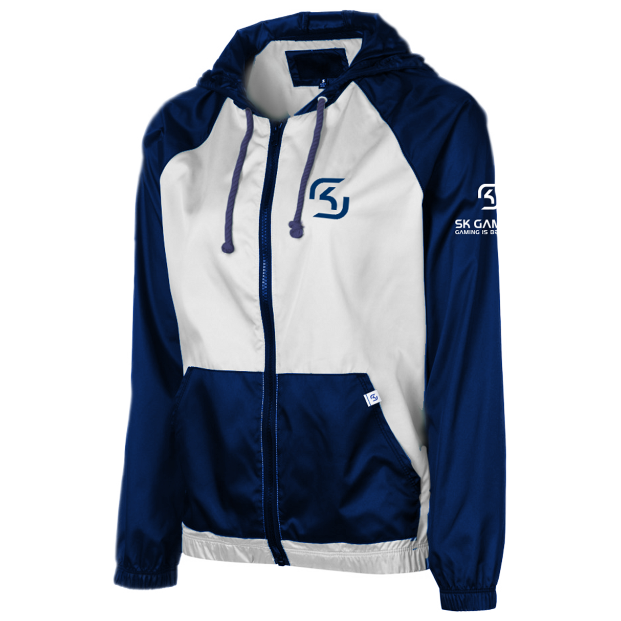 SK Gaming - Windproof Light Jacket, XS