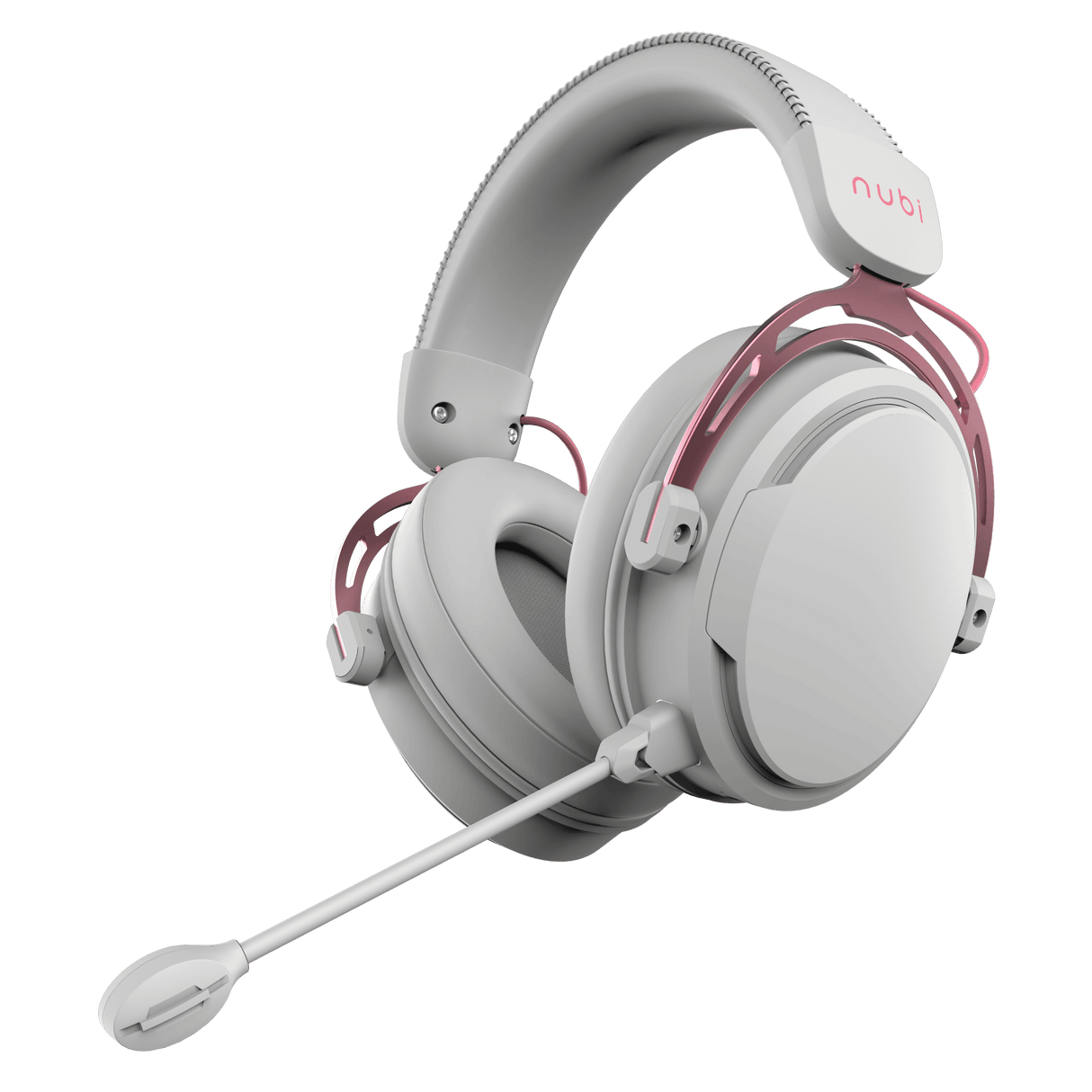 Nubi Headset NH1, Rose Gold