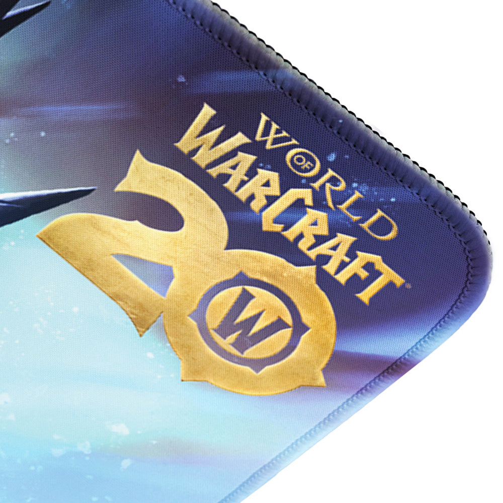 World Of Warcraft: 20th Anniversary, Mousepad, XL
