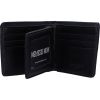 Nemesis Now Electric Guitars Embossed Music Wallet Black 11cm