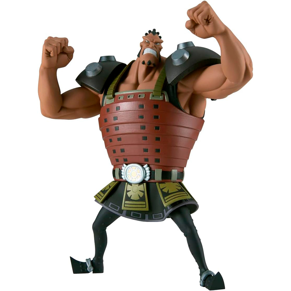 Bandai ONE PIECE BATTLE RECORD COLLECTION-JOZU