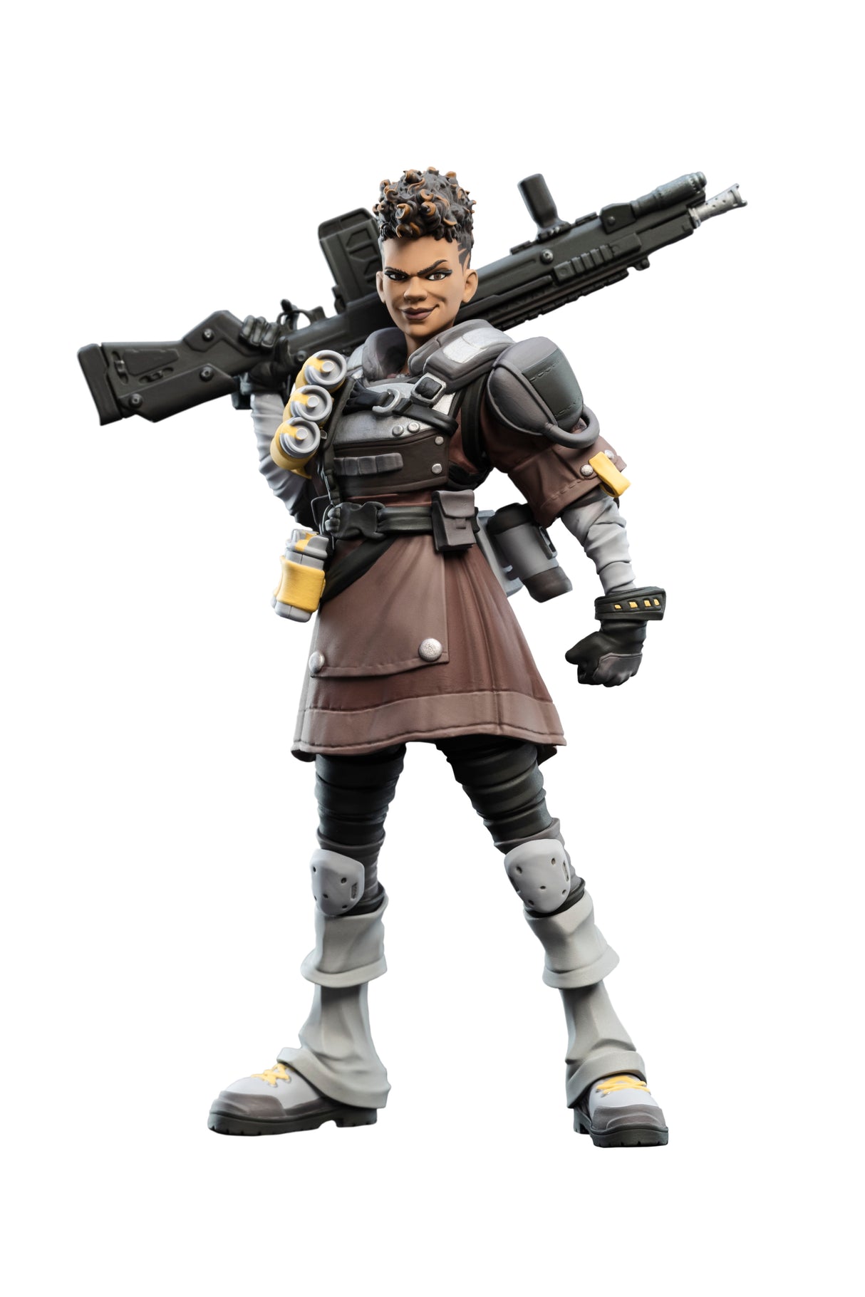 Weta Workshop Apex Legends - Bangalore Mini Epic