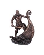 Longship Figurine 22.5cm.