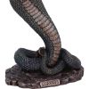 Bronze Mythological Medusa's Wrath Figurine 36cm