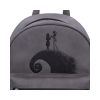The Nightmare Before Christmas Spiral Hill Backpack 28cm