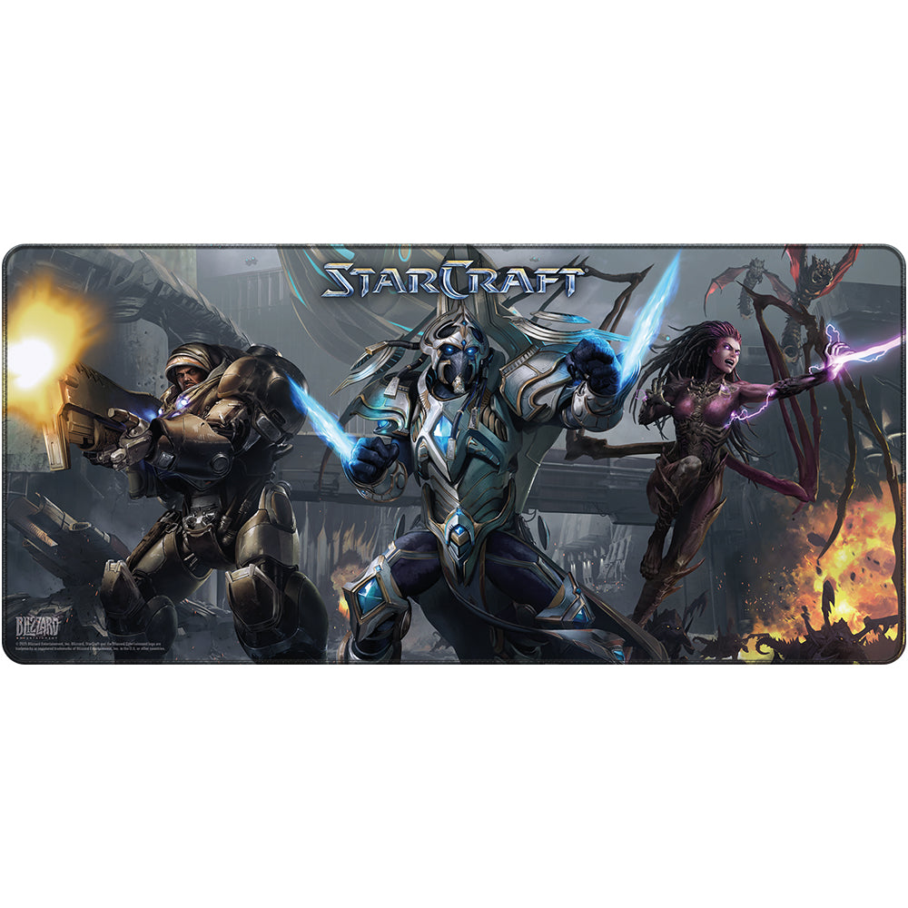 Starcraft: Expansion, Mousepad, XL