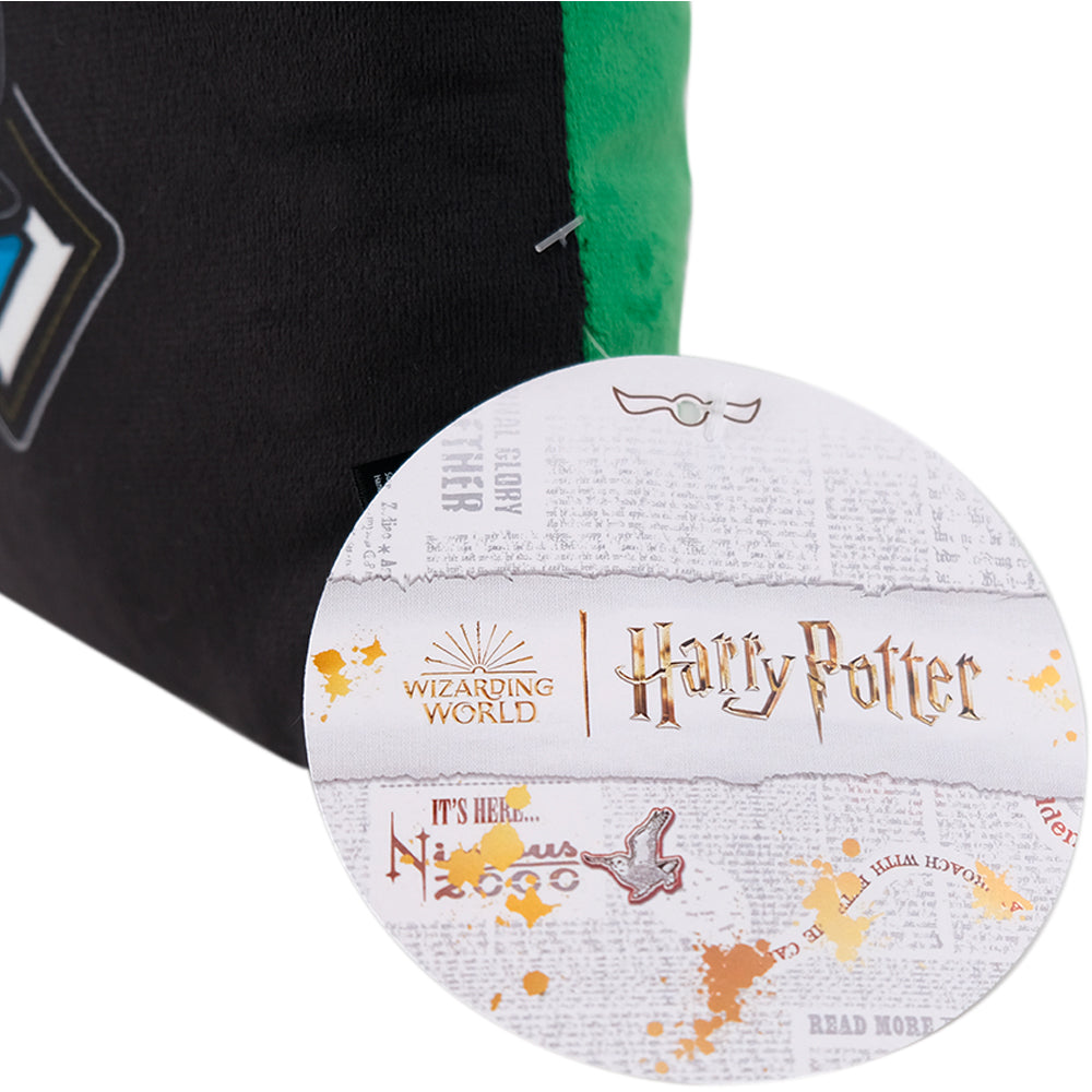 Plush pillow "Harry Potter Collection" Hogwarts, 38 cm