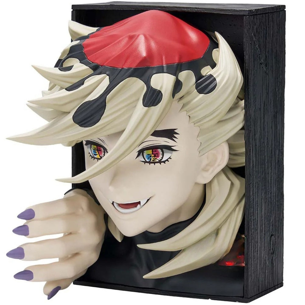 Bandai Demon Slayer: Kimetsu No Yaiba HyokoFig-Doma