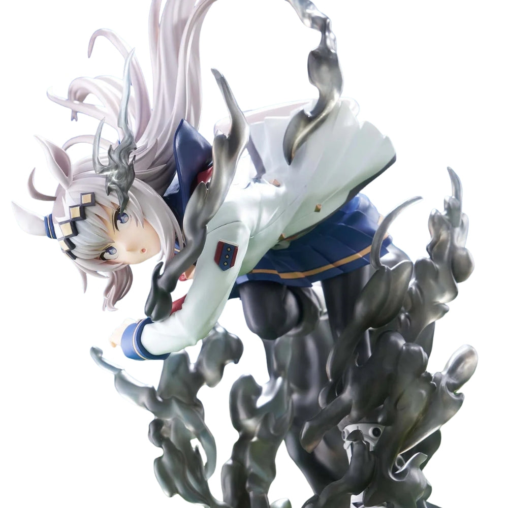 Bandai Umamusume: Cinderella Gray Banpresto Evolve Oguri Cap figure
