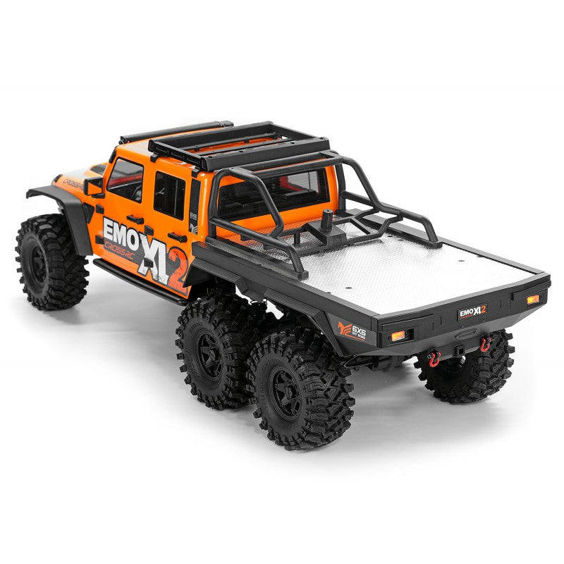 Crawling kit - EMO XL2 1/8 ARTR kit