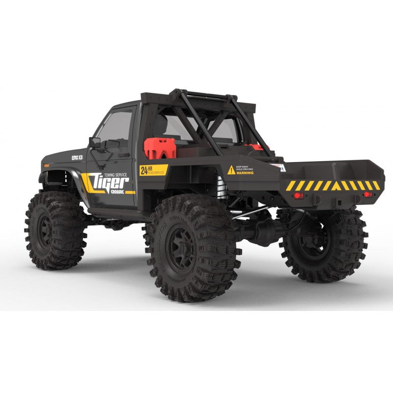 Crawling kit - EMOX3 1/8 ARTR kit