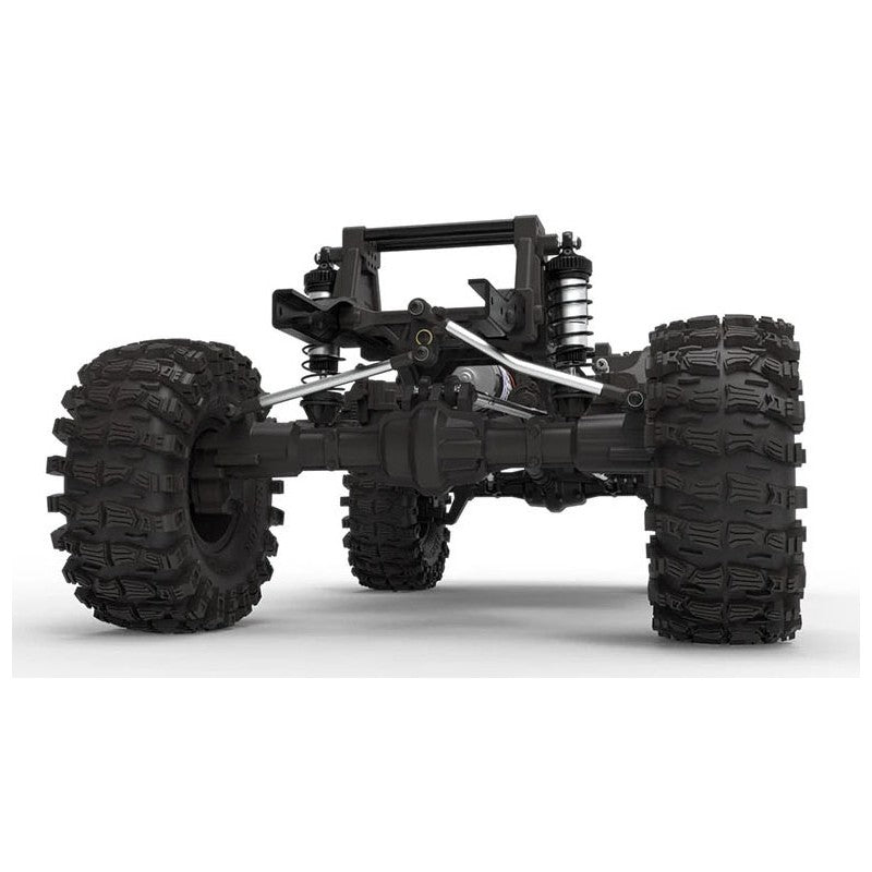 Crawling kit - EMOX3 1/8 ARTR kit