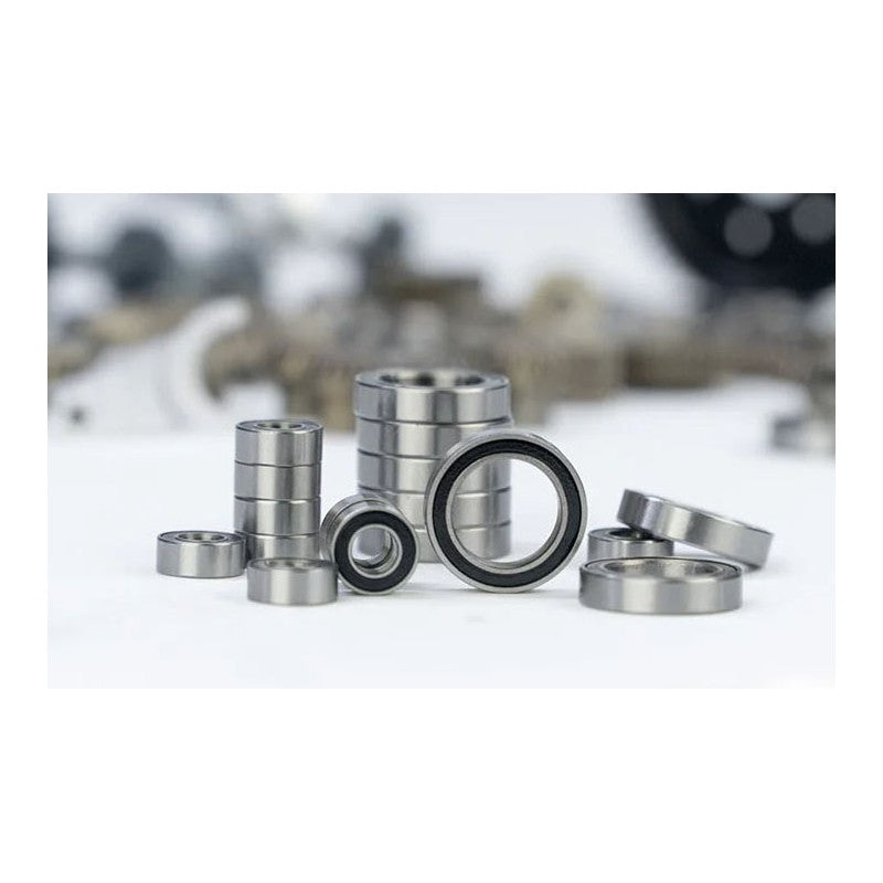 Crawling kit - EMOX3 1/8 RTR 775 Brushed kit