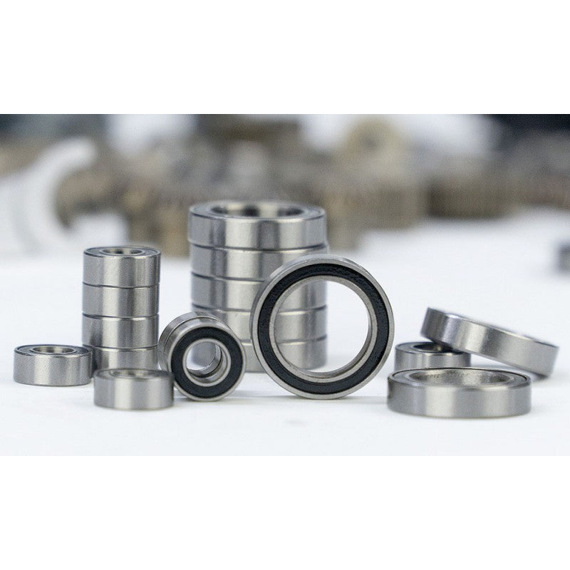 Crawling kit - EMOXL 1/8 775 Brushed kit