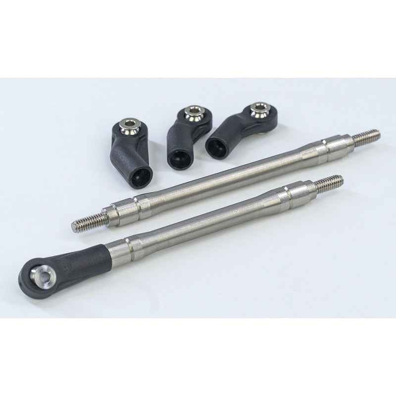Crawling kit - EMOXL 1/8 775 Brushed kit