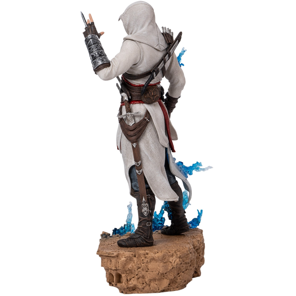 PureArts Assassin's Creed Animus Altair 1/8 Scale Statue