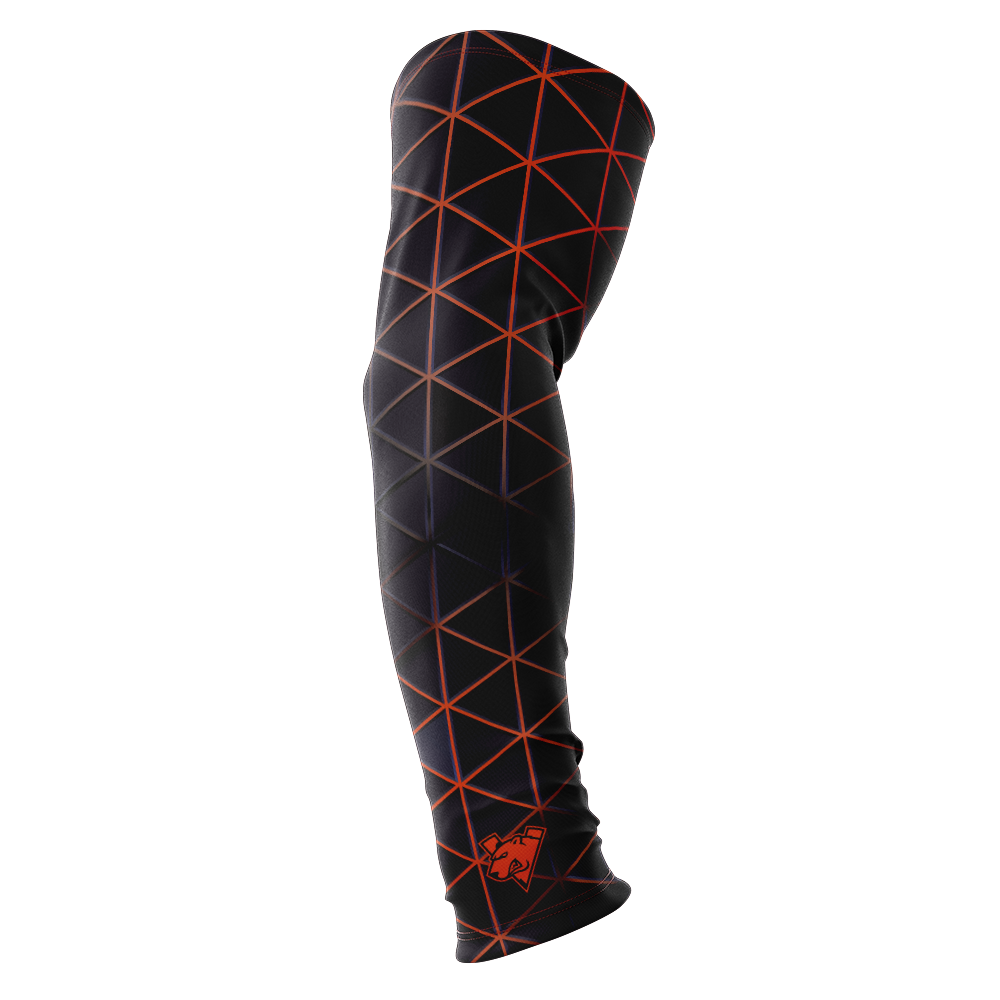 Virtus.pro Gaming arm sleeve "Delta", XL