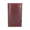 Nemesis Now Lockable Leather Journal 14cm x 23cm