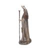 Keeper of the Forest Figurine Bronze Elen of the Ways Ornament