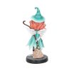 I'll Put A Spell On You Fairy With her Broomstick 19.5cm