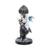 Black Stars Fairy Figurine 18cm