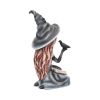 Regan Witch & Her Raven Figurine 15cm