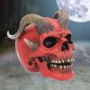Baroque Harvest Pumpkin Ornament 20cm