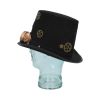Steampunk Cogsmith's Hat (Pack of 3) 16cm