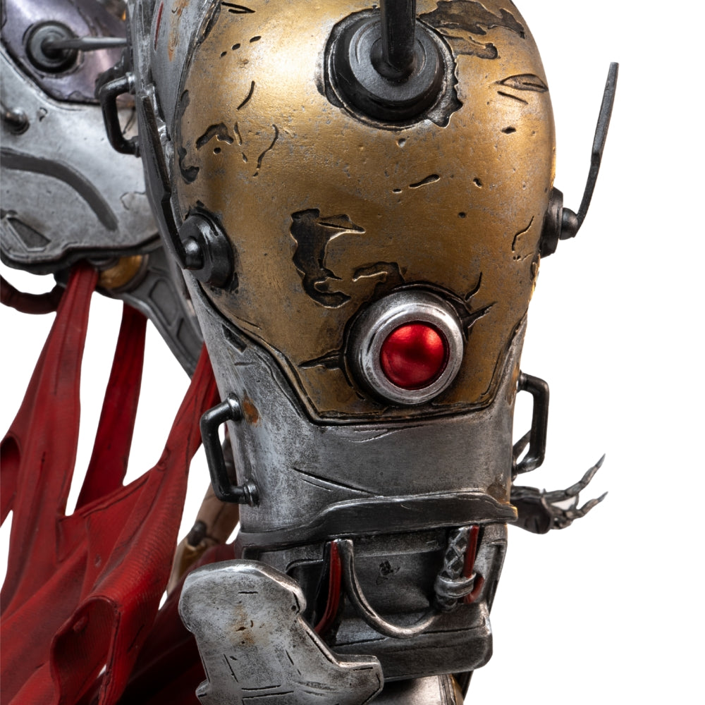PureArts Borderlands 4 : Callis the Ripper Queen 1/6 Scale Statue