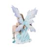 Melody Figurine Fairy Flower Ornament
