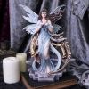 Frost Fairy Lexa With Dragon Companion 27.5cm