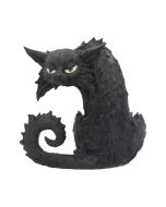 Spite's Cauldron Gothic Backflow Incense Burner 16.3cm