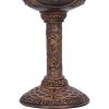 Odin Norse God of Wisdom and War Goblet