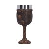 Thor Norse God of Thunder Goblet