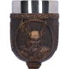 Thor Norse God of Thunder Goblet
