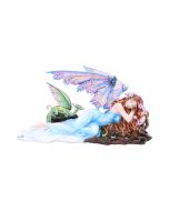 Velissara Gothic Fairy Figurine