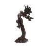 Bronze Mythological The Forest Nymph Elemental Figurine 25cm