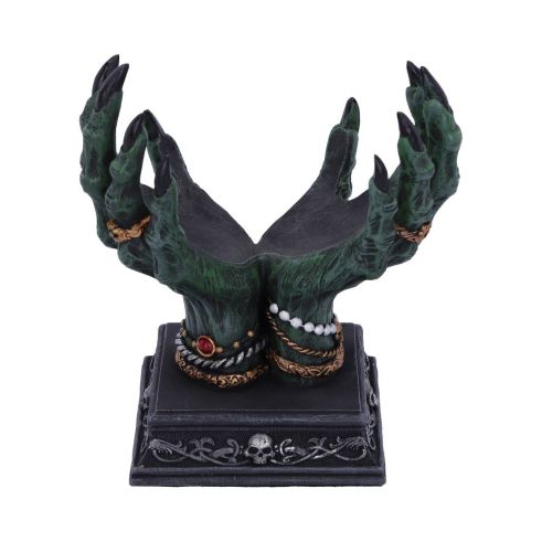 Precious Protector Jewellery Holder 18.2cm
