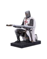 Crusaders Money Box 12.3cm