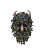 Tawnya Wall Mounted Tree Spirit 28.8cm