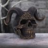 Baroque Harvest Pumpkin Ornament 20cm