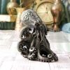 Cthulhu Octopus Figurine 14.5cm