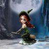 Rina Witch Figurine 15cm