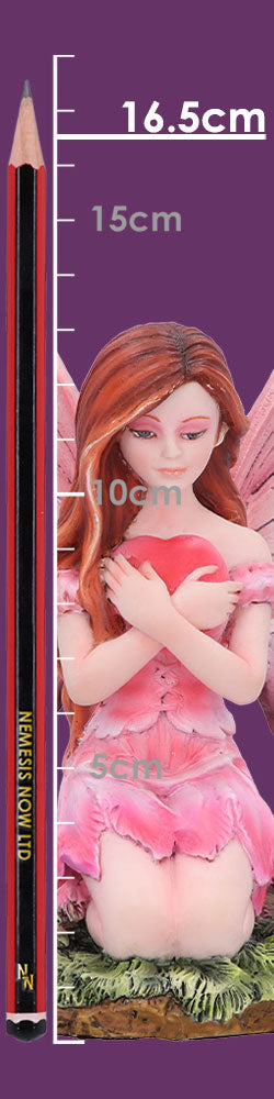 Corissa Fairy Figurine 17cm