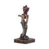 Medusa's Wrath (Mini) Bronze Figurine 9.2cm