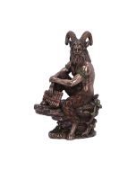 Fortuna Medium Bronze Figurine