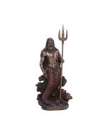 Fortuna Medium Bronze Figurine