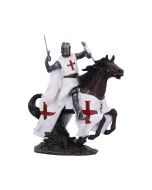 Crusaders Scribe Pen Pot 10cm