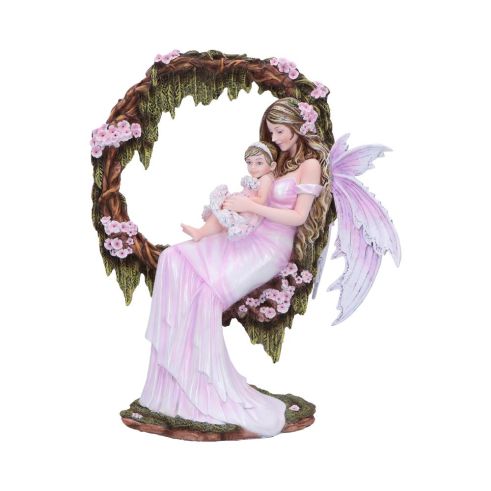Mother’s Affection – A Serene Symbol of Love and Care
