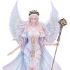 Atara Angel Figurine – A Divine Representation of Grace